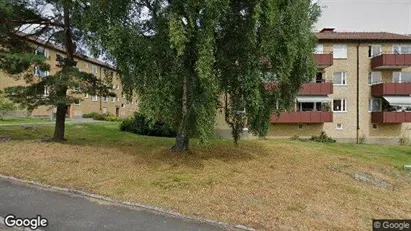 Bostadsrätter till salu i Örgryte-Härlanda - Bild från Google Street View