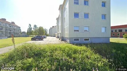 Bostadsrätter till salu i Ovanåker - Bild från Google Street View