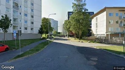 Rum att hyra i Askim-Frölunda-Högsbo - Bild från Google Street View