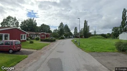 Lägenheter att hyra i Töreboda - Bild från Google Street View