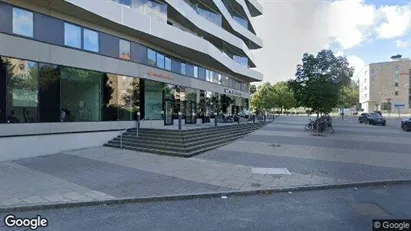 Bostadsrätter till salu i Sundbyberg - Bild från Google Street View