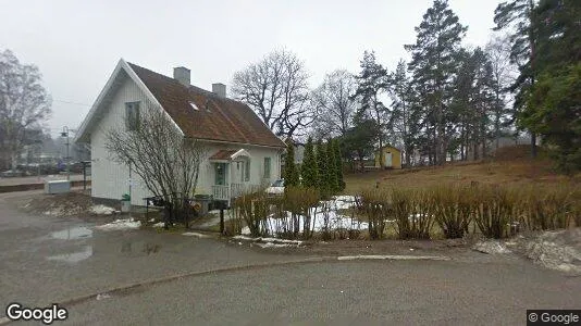 Lägenheter till salu i Täby - Bild från Google Street View