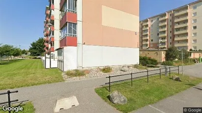 Lägenheter till salu i Botkyrka - Bild från Google Street View