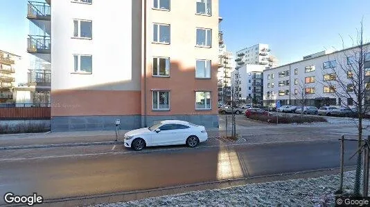 Lägenheter till salu i Västerås - Bild från Google Street View