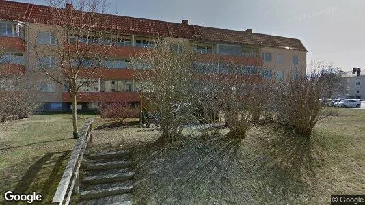 Lägenheter till salu i Sundsvall - Bild från Google Street View