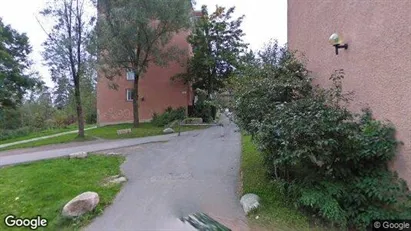 Lägenheter att hyra i Område ej specificerat - Bild från Google Street View