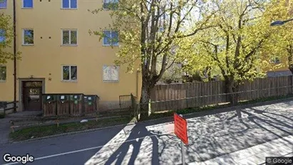 Lägenheter att hyra i Sundbyberg - Bild från Google Street View