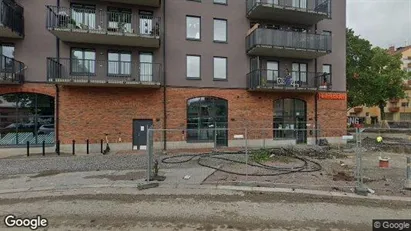 Lägenheter att hyra i Eskilstuna - Bild från Google Street View