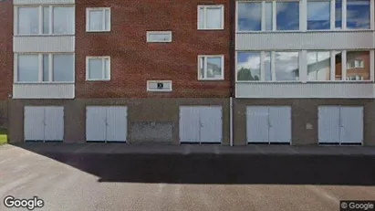 Lägenheter att hyra i Karlstad - Bild från Google Street View