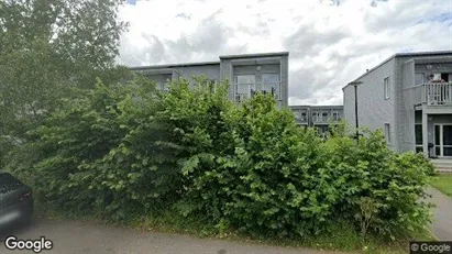 Lägenheter att hyra i Bjuv - Bild från Google Street View