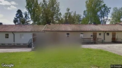 Lägenheter att hyra i Bollnäs - Bild från Google Street View