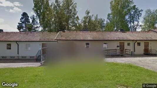 Lägenheter att hyra i Bollnäs - Bild från Google Street View