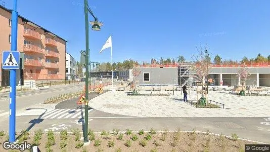 Lägenheter att hyra i Upplands-Bro - Bild från Google Street View