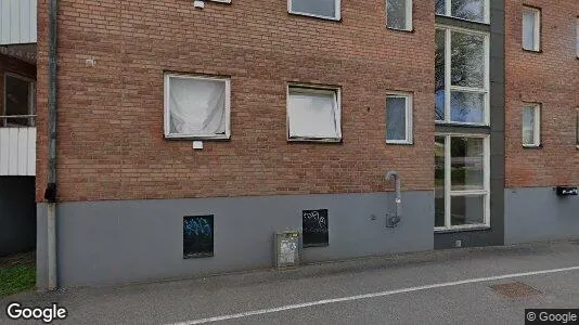 Lägenheter att hyra i Falköping - Bild från Google Street View