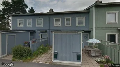 Lägenheter att hyra i Sundsvall - Bild från Google Street View