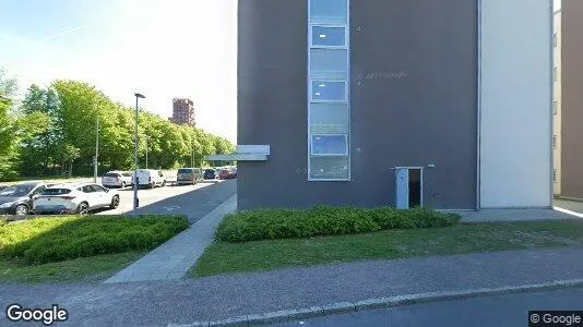 Lägenheter att hyra i Helsingborg - Bild från Google Street View