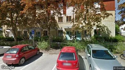 Lägenheter att hyra i Västerås - Bild från Google Street View