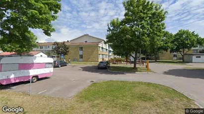 Lägenheter att hyra i Linköping - Bild från Google Street View