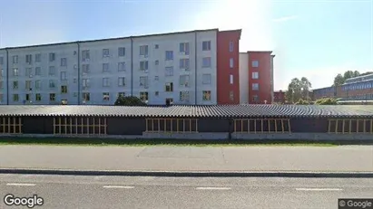 Bostadsrätter till salu i Västerort - Bild från Google Street View