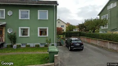 Lägenheter att hyra i Jönköping - Bild från Google Street View