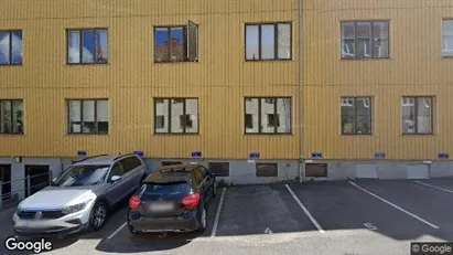 Lägenheter till salu i Örgryte-Härlanda - Bild från Google Street View