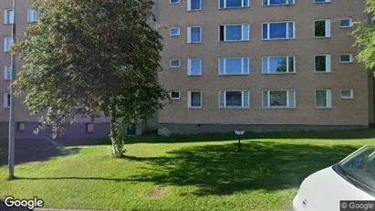 Bostadsrätter till salu i Västerort - Bild från Google Street View