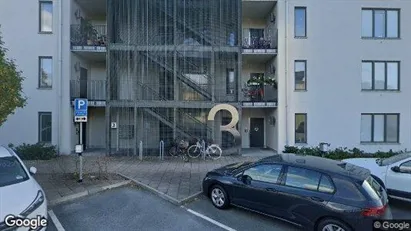 Bostadsrätter till salu i Järfälla - Bild från Google Street View