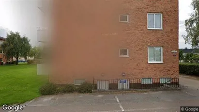 Lägenheter till salu i Mjölby - Bild från Google Street View