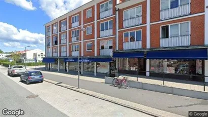 Lägenheter till salu i Perstorp - Bild från Google Street View