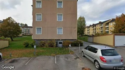 Lägenheter till salu i Karlskoga - Bild från Google Street View