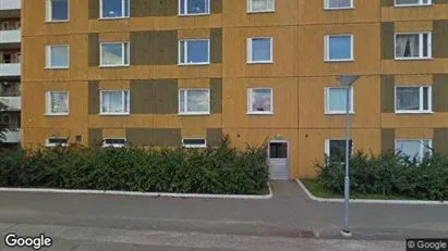 Bostadsrätter till salu i Lidingö - Bild från Google Street View