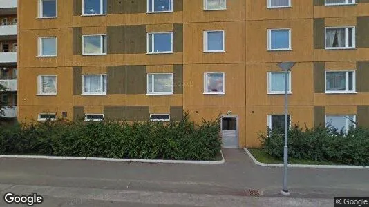 Bostadsrätter till salu i Lidingö - Bild från Google Street View