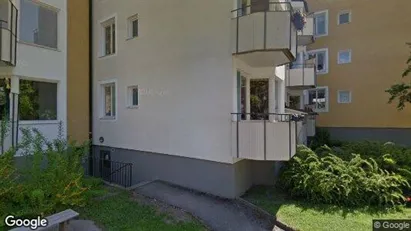 Bostadsrätter till salu i Söderort - Bild från Google Street View