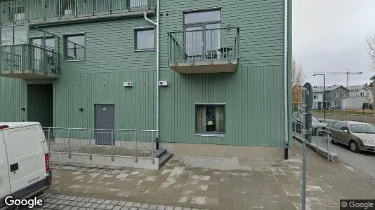 Bostadsrätter till salu i Österåker - Bild från Google Street View