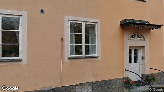 Bostadsrätter till salu i Västerort - Bild från Google Street View