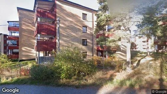 Bostadsrätter till salu i Upplands-Bro - Bild från Google Street View