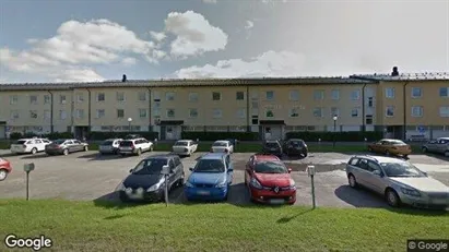 Lägenheter att hyra i Luleå - Bild från Google Street View