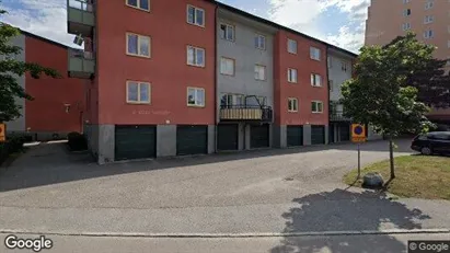 Lägenheter att hyra i Enköping - Bild från Google Street View