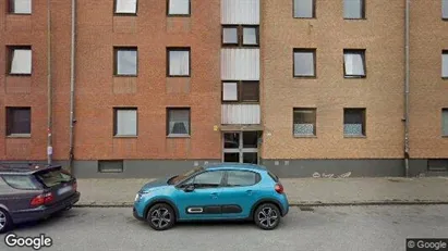 Lägenheter att hyra i Sofielund - Bild från Google Street View