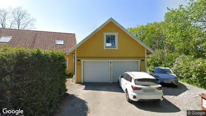 Lägenheter att hyra i Tyresö - Bild från Google Street View