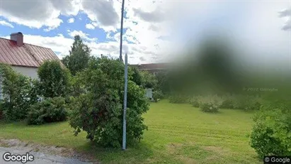 Lägenheter att hyra i Örnsköldsvik - Bild från Google Street View