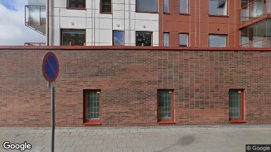 Bostadsrätter till salu i Västerort - Bild från Google Street View