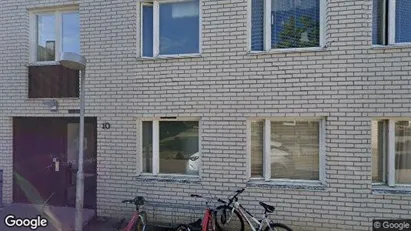 Lägenheter att hyra i Linköping - Bild från Google Street View