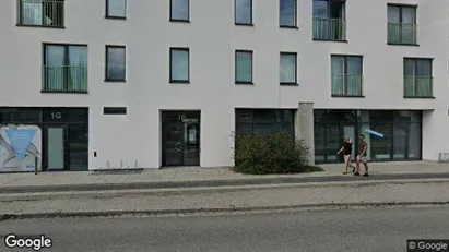 Lägenheter att hyra i Malmö Centrum - Bild från Google Street View