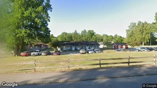 Lägenheter att hyra i Uppvidinge - Bild från Google Street View