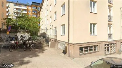 Lägenheter att hyra i Område ej specificerat - Bild från Google Street View