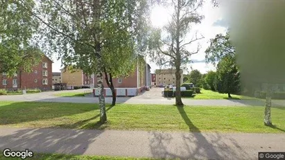 Lägenheter till salu i Norberg - Bild från Google Street View