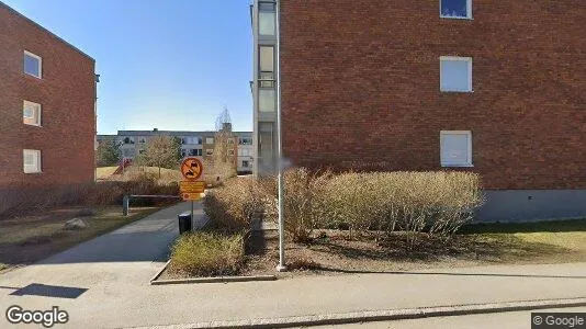 Lägenheter till salu i Täby - Bild från Google Street View