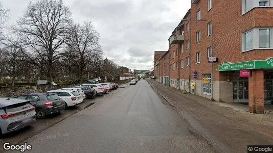 Lägenheter att hyra i Linköping - Bild från Google Street View