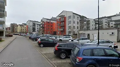 Lägenheter att hyra i Linköping - Bild från Google Street View